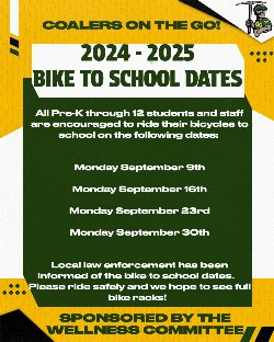 Bike to School